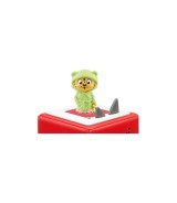 Tonie Hörfigur Leos Tag - Es ist soweit - Badezeit!