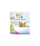 Tonie Hörfigur Leos Tag - Es ist soweit - Badezeit!