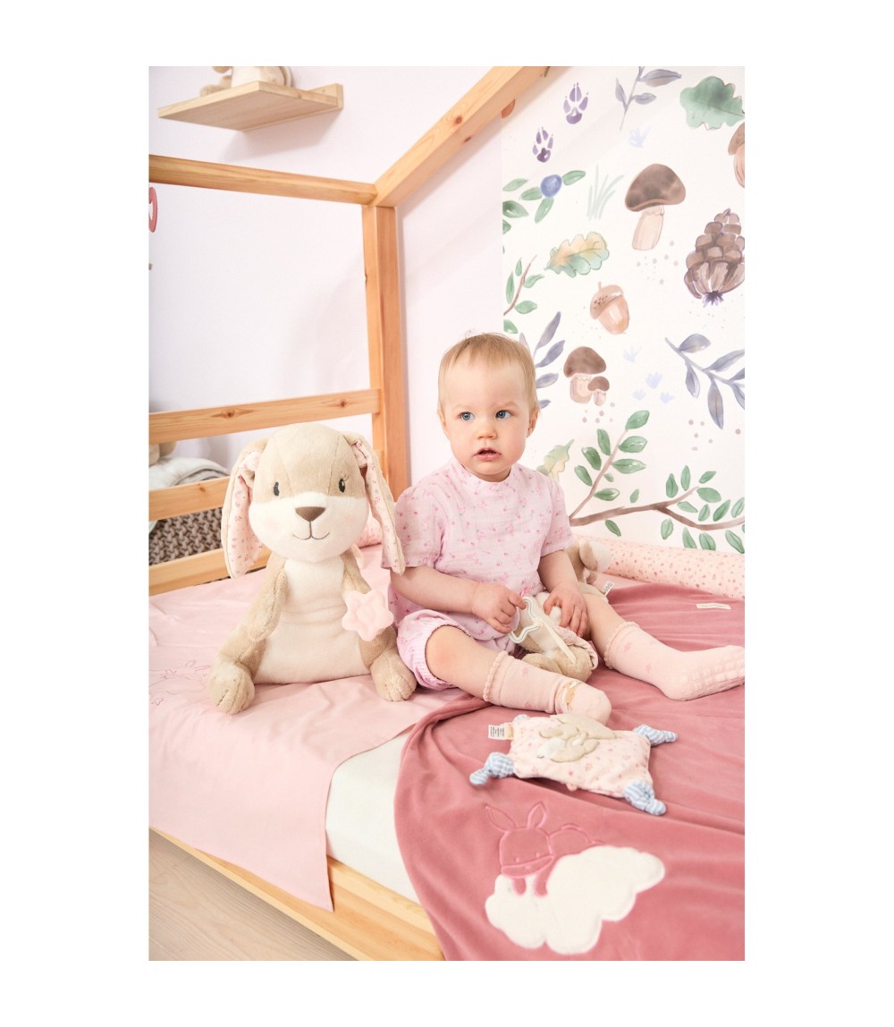 Kuscheltier Hase Hanni 34cm