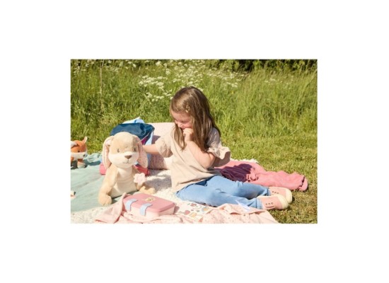 Kuscheltier Hase Hanni 34cm