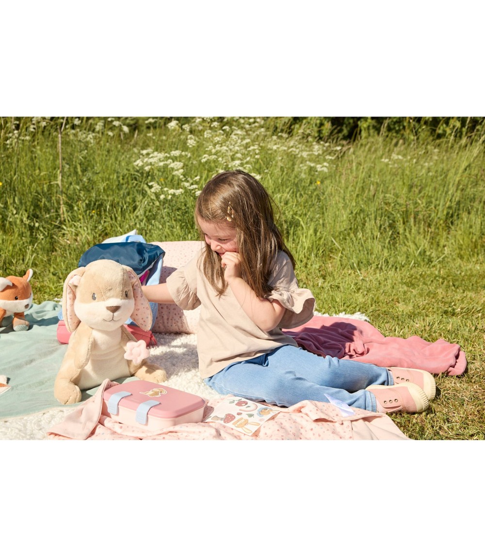 Kuscheltier Hase Hanni 34cm