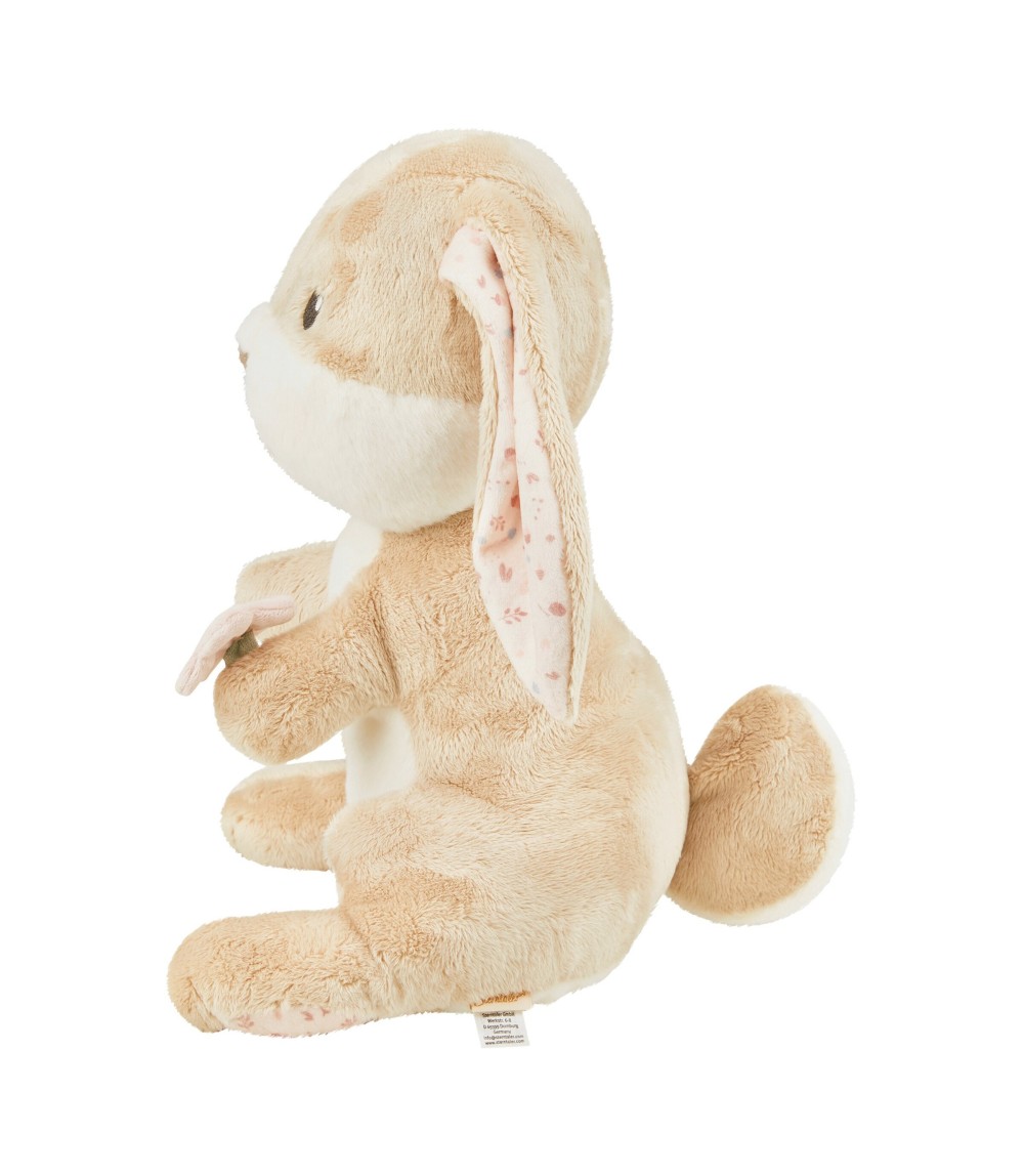 Kuscheltier Hase Hanni 34cm