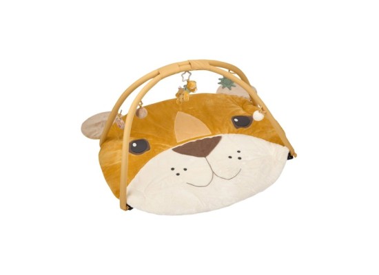 Spielbogen Löwe Leo