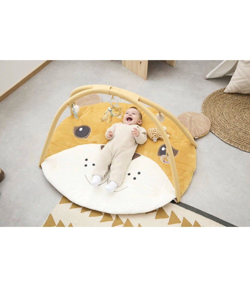 Spielbogen Löwe Leo