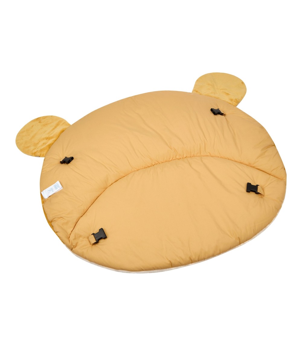 Spielbogen Löwe Leo