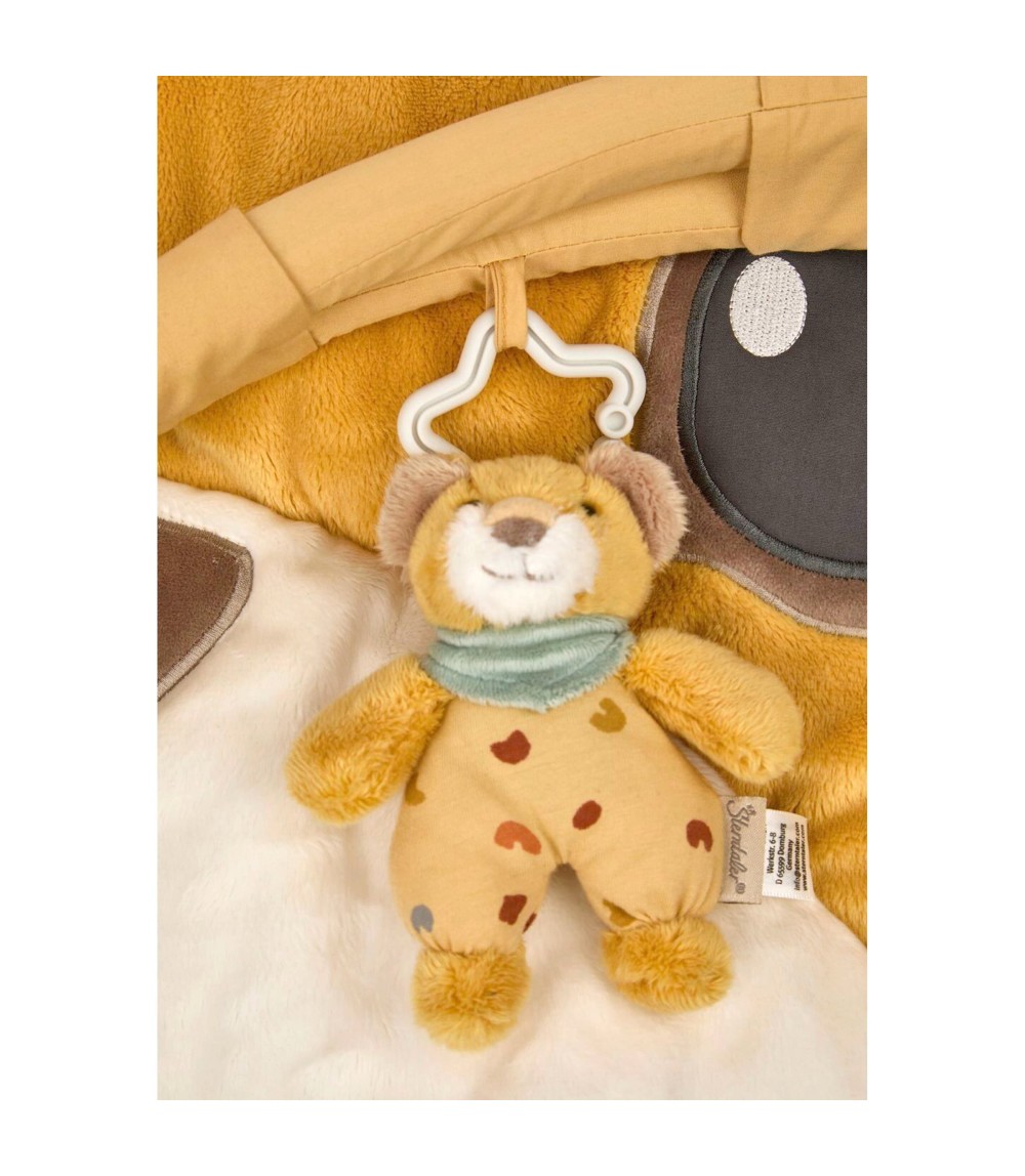 Spielbogen Löwe Leo