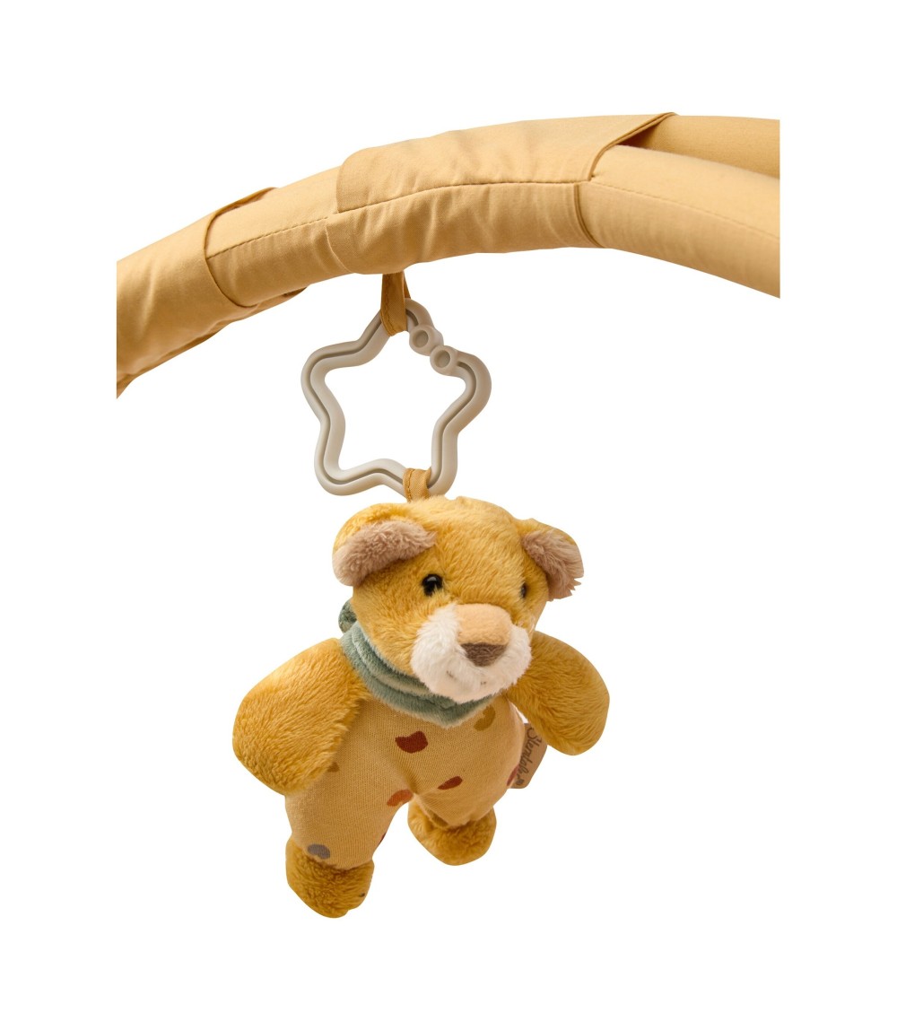 Spielbogen Löwe Leo