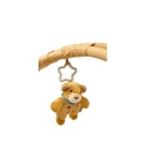 Spielbogen Löwe Leo