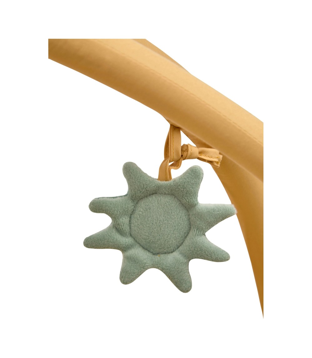 Spielbogen Löwe Leo