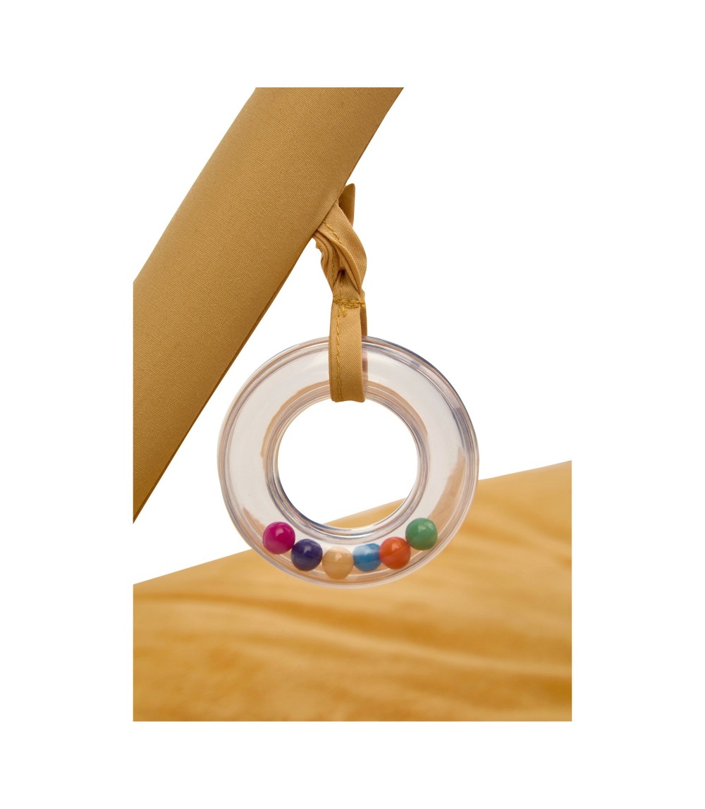 Spielbogen Löwe Leo