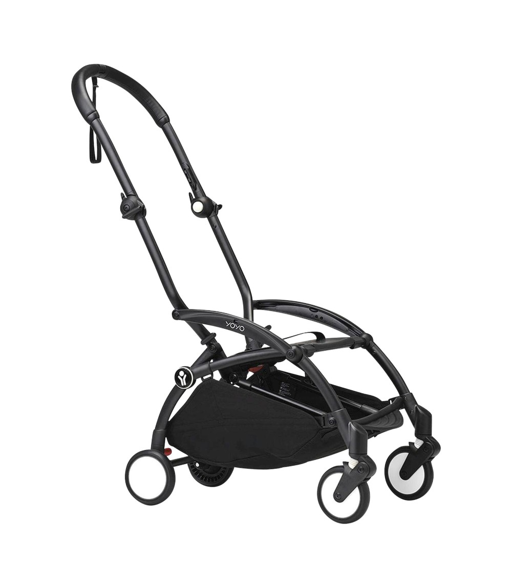 Buggy inkl. Regenschutz