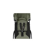 Buggy inkl. Regenschutz