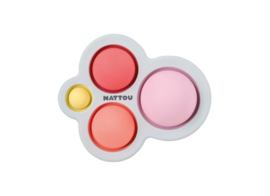 Motorikspielzeug Silicon Pop-it