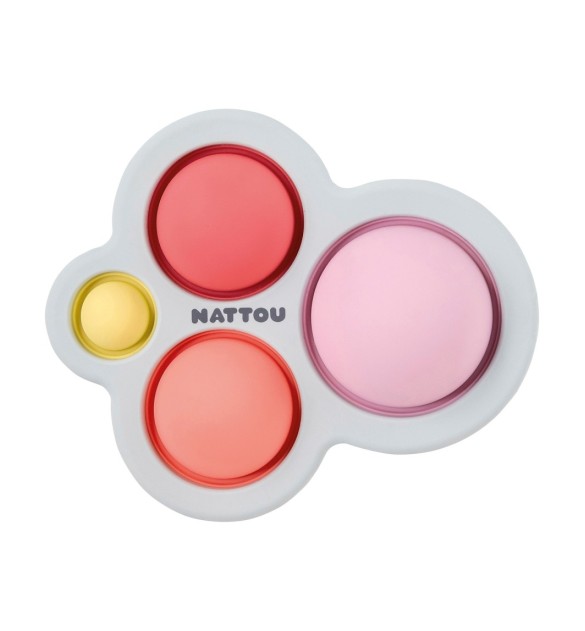 Motorikspielzeug Silicon Pop-it