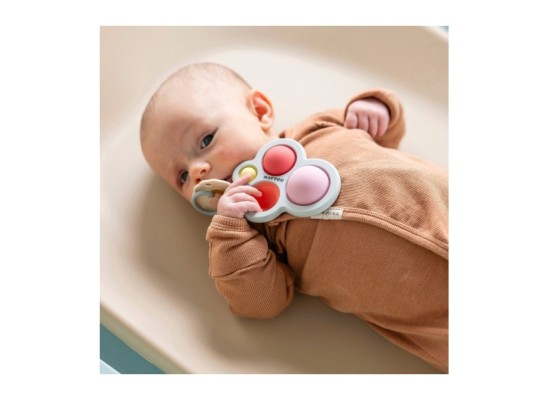 Motorikspielzeug Silicon Pop-it