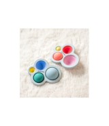 Motorikspielzeug Silicon Pop-it