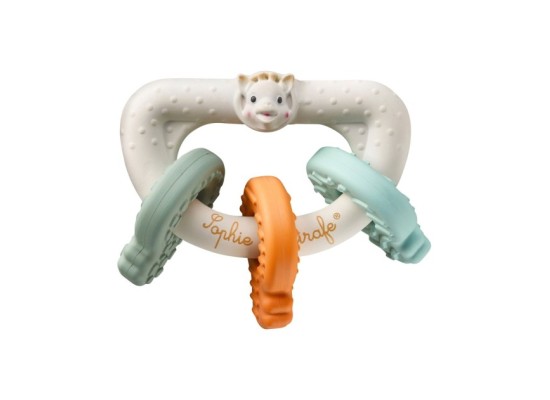 Beißring Schlüssel