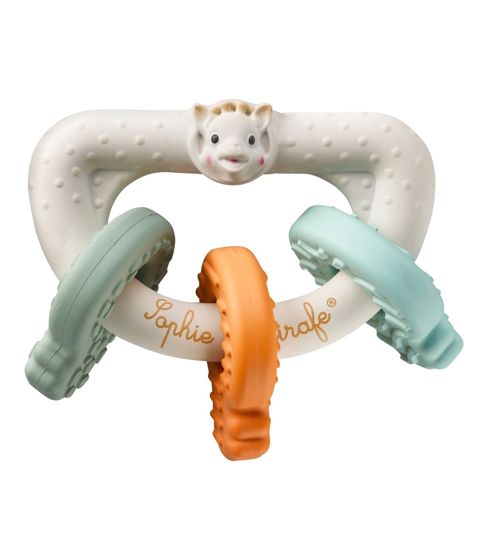 Beißring Schlüssel