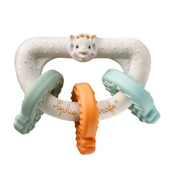 Beißring Schlüssel