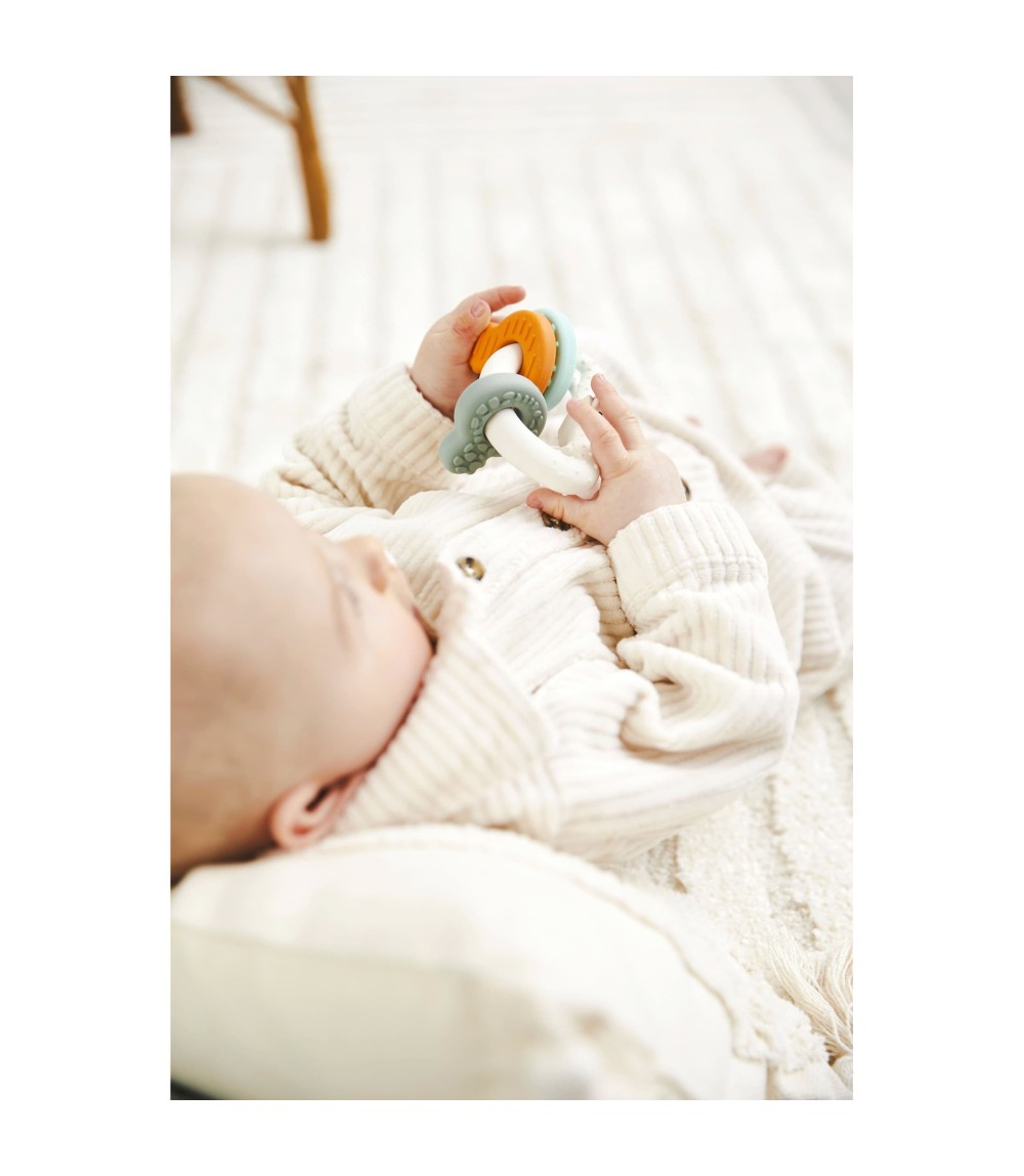 Beißring Schlüssel