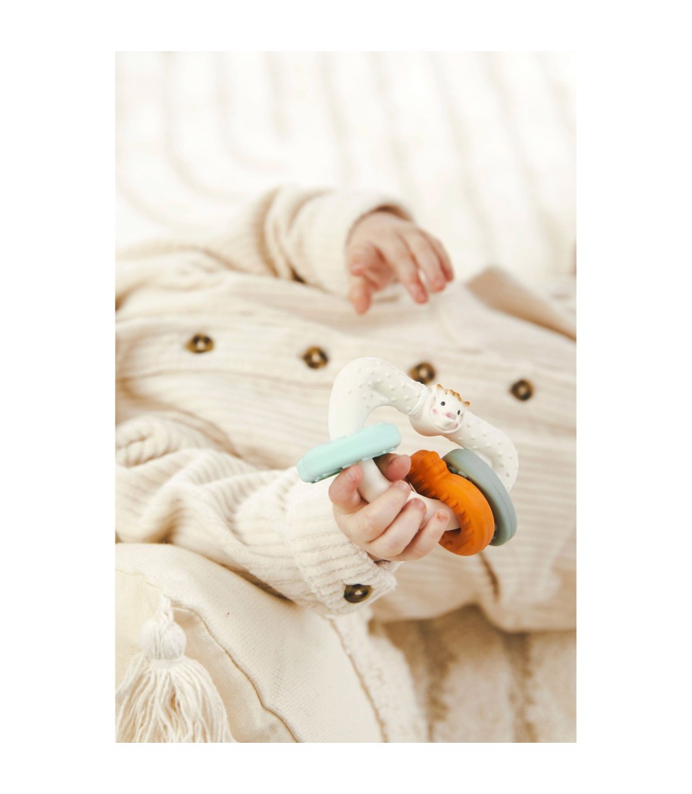 Beißring Schlüssel