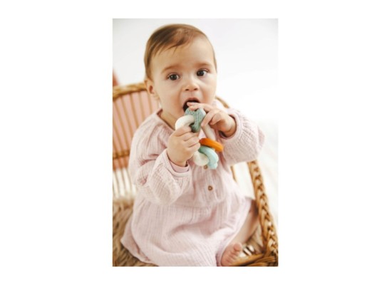 Beißring Schlüssel