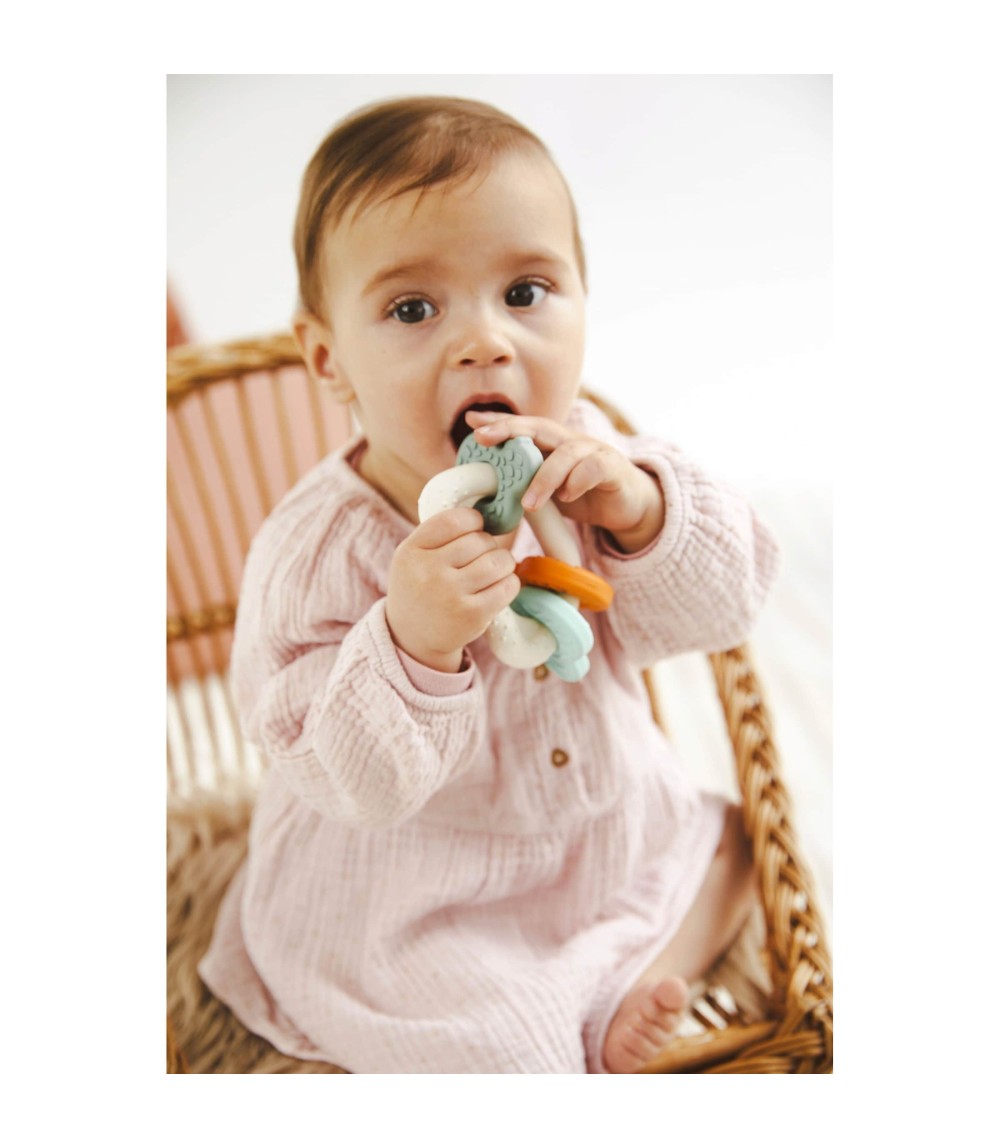 Beißring Schlüssel