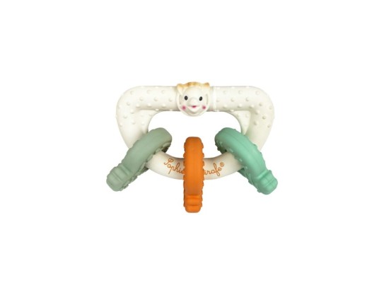 Beißring Schlüssel