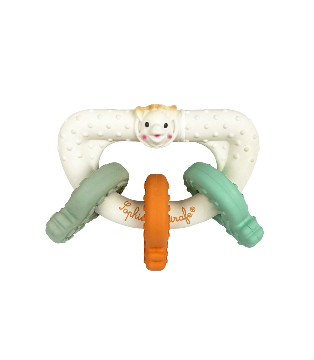 Beißring Schlüssel