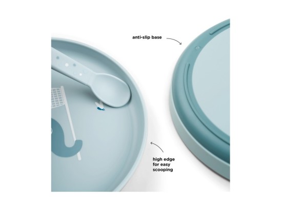 Esslernteller Foodie