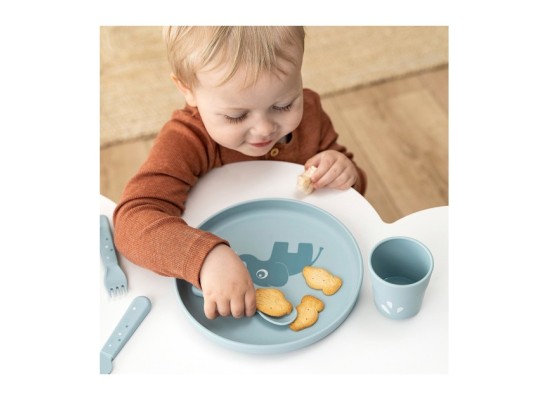 Esslernteller Foodie