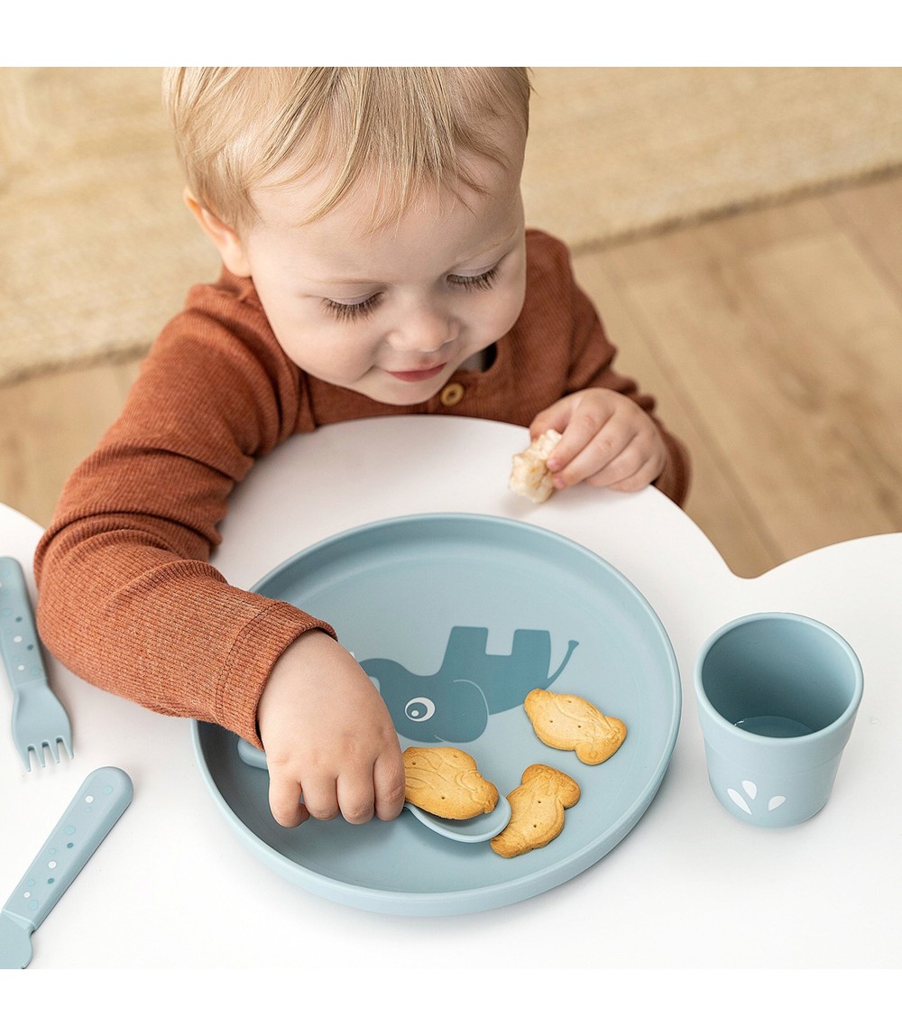 Esslernteller Foodie