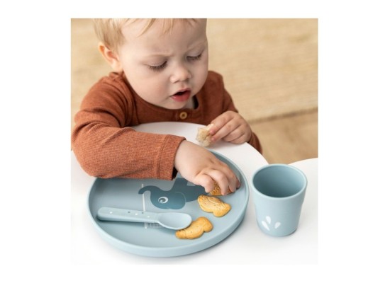 Esslernteller Foodie