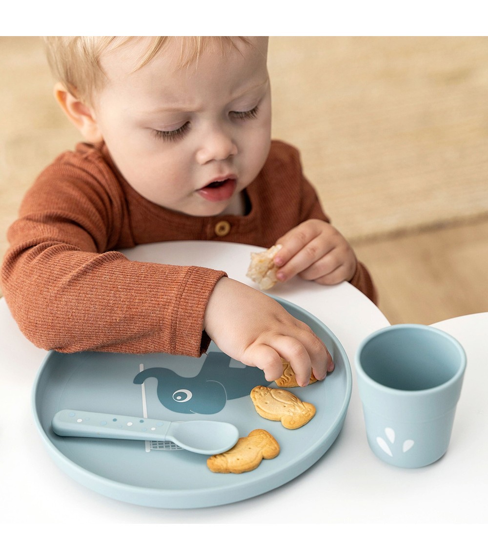 Esslernteller Foodie