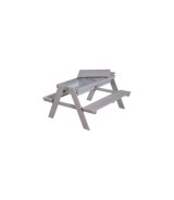 Kindersitzgruppe Play for 4 Outdoor Deluxe