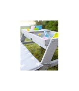Kindersitzgruppe Play for 4 Outdoor Deluxe
