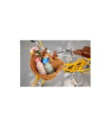 Trinkflasche Sunny Explorer aus Edelstahl, 500 ml