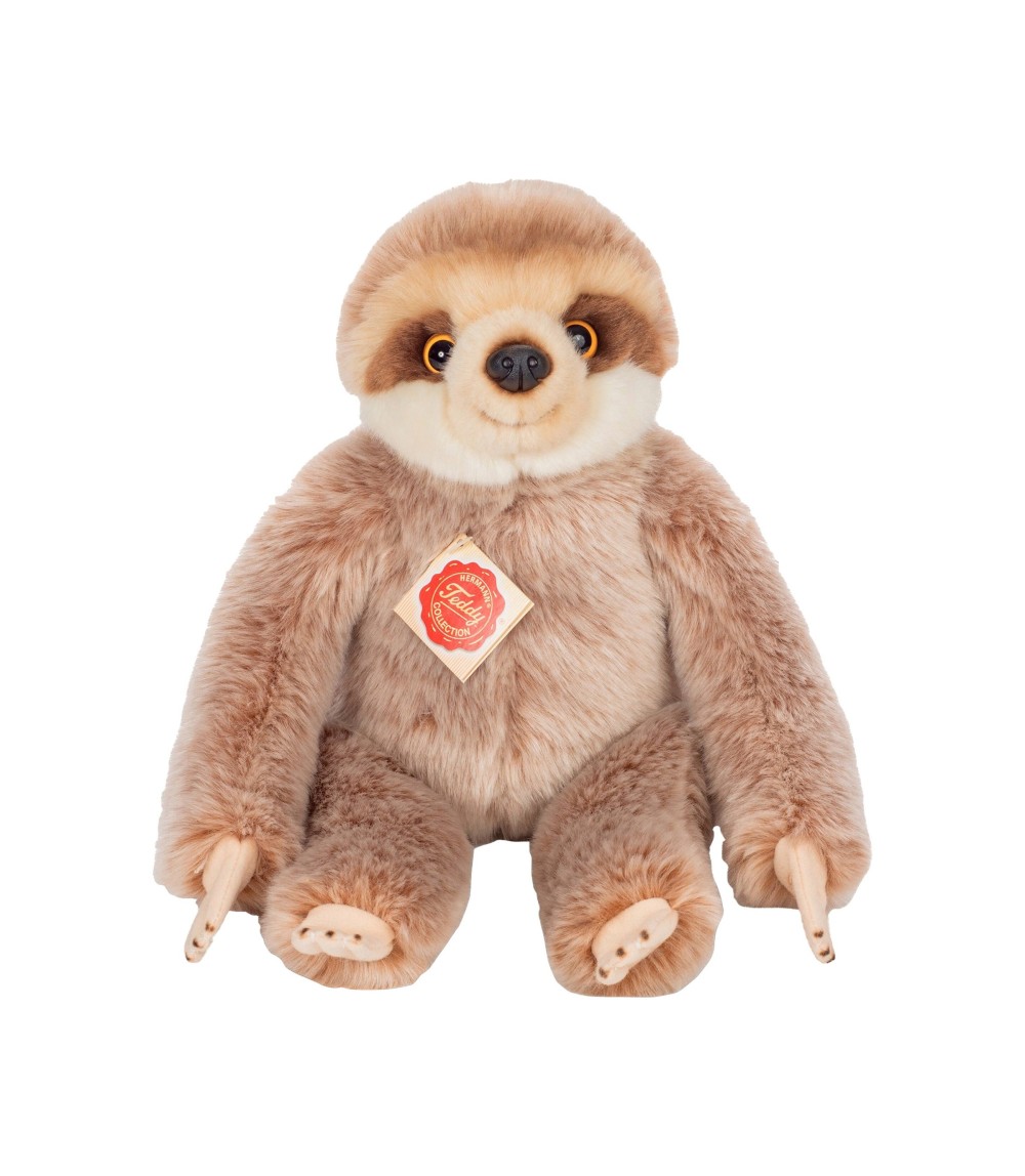 Kuscheltier Faultier 34cm