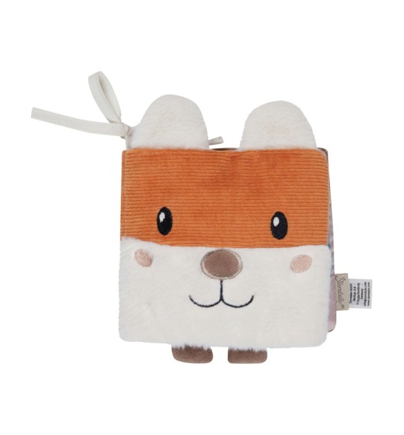 Spielbuch Fuchs Filou