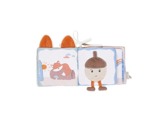 Spielbuch Fuchs Filou