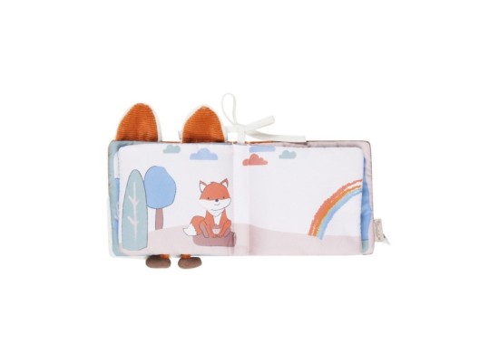 Spielbuch Fuchs Filou