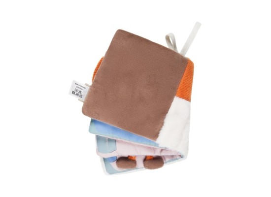 Spielbuch Fuchs Filou