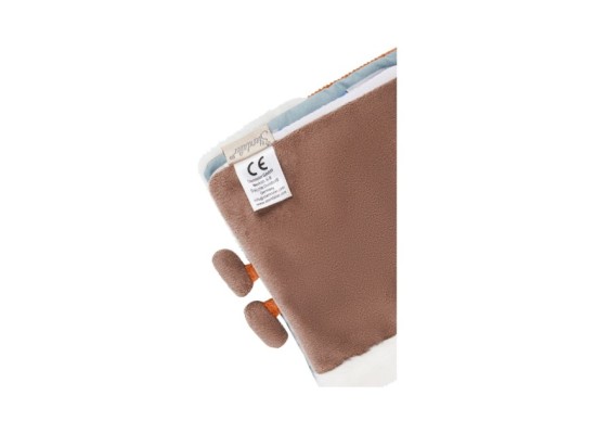 Spielbuch Fuchs Filou