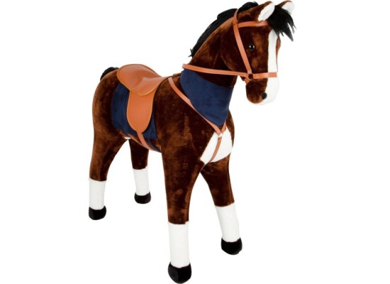 Stehpferd XL mit Sound