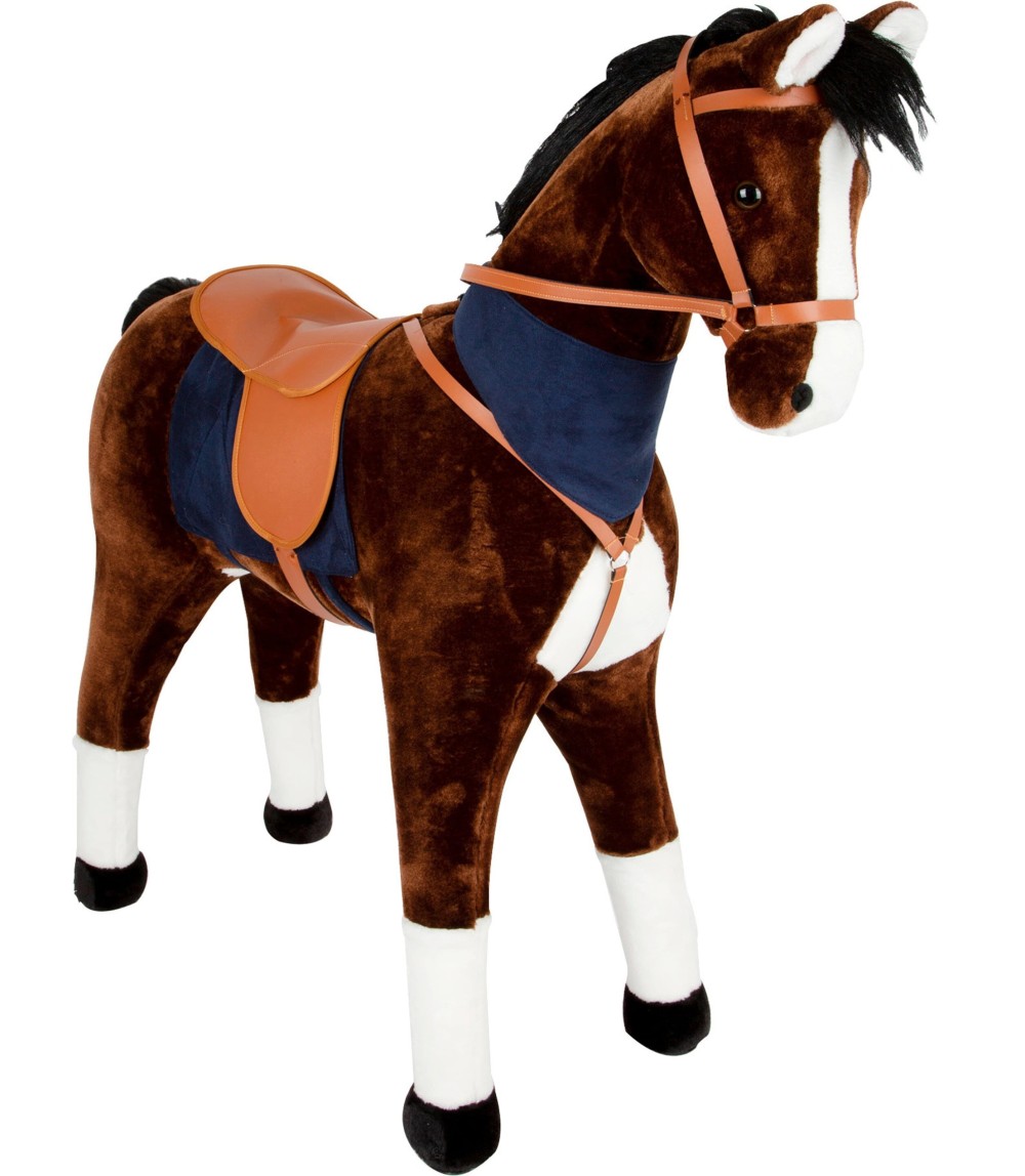 Stehpferd XL mit Sound