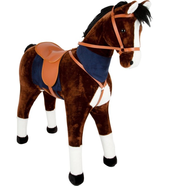 Stehpferd XL mit Sound