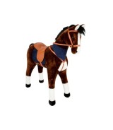 Stehpferd XL mit Sound