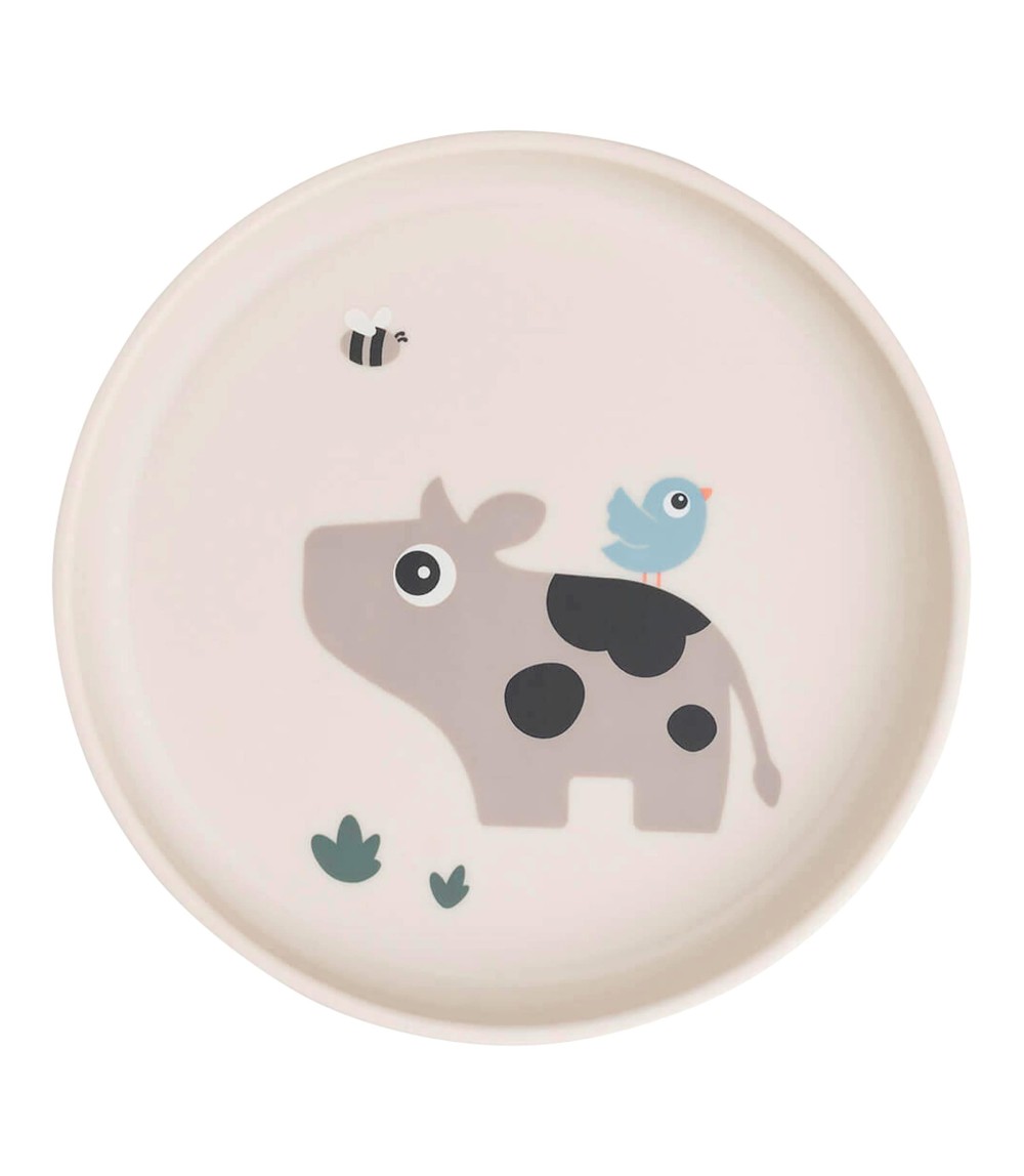 Esslernteller Foodie