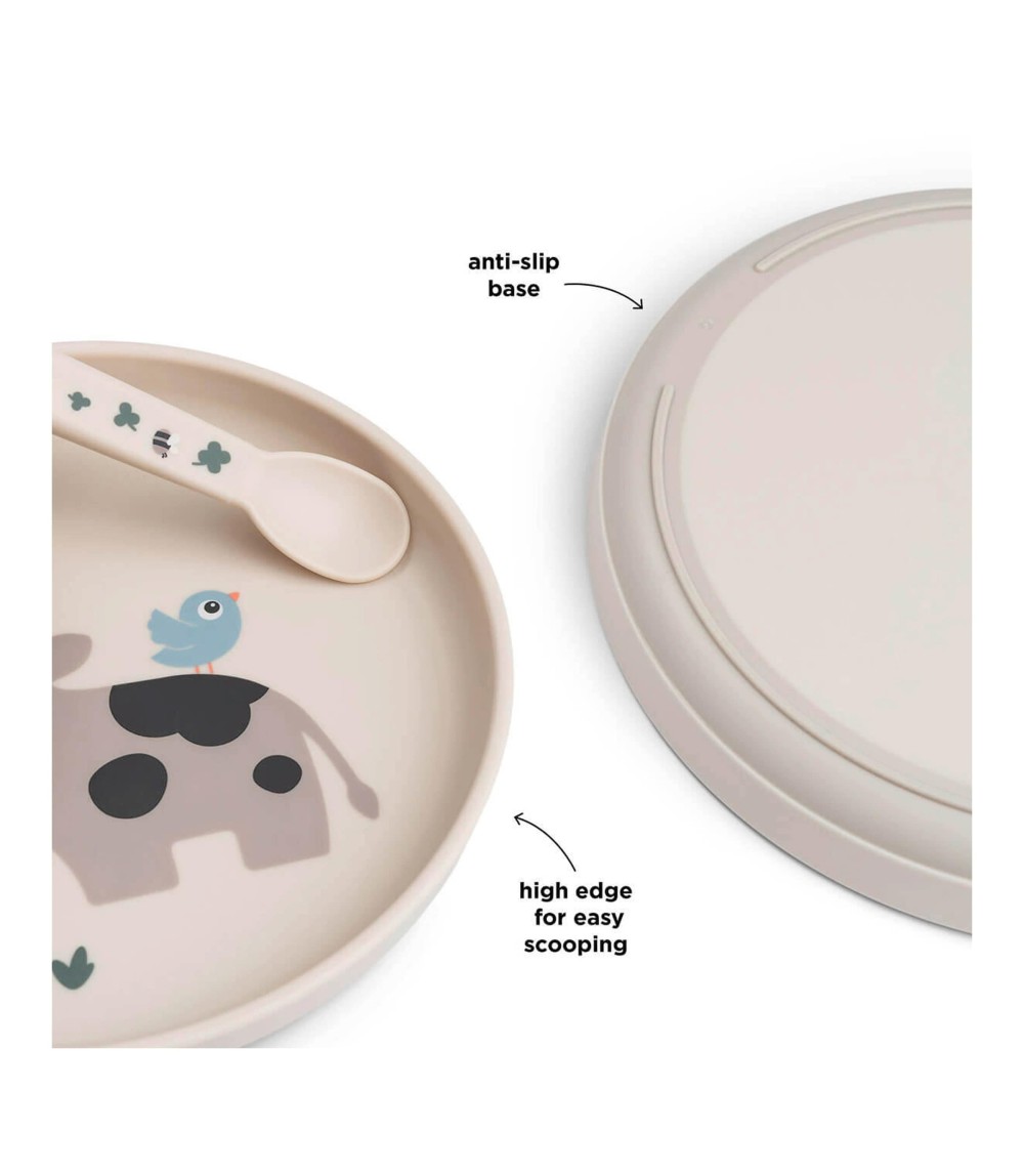 Esslernteller Foodie