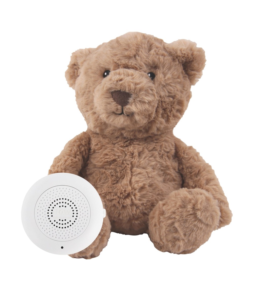 Herzschlag Kuscheltier Lou 2.0